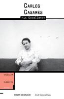 His Excellency 9543840679 Book Cover