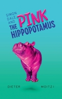 Simon Dale and the Pink Hippopotamus (Uncommon Adventures) B0CRGWZCV8 Book Cover