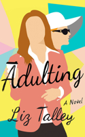 Adulting 1542026032 Book Cover
