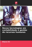 Novas tecnologias em contabilidade e gestão de recursos humanos 6207268946 Book Cover