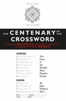 Centenary of the Crossword: The Story of the World's Most Popular Puzzle 0233003967 Book Cover