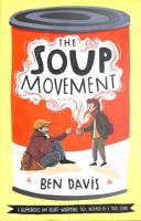 The Soup Movement 0192749234 Book Cover