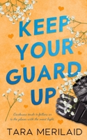 Keep Your Guard Up 0646725734 Book Cover