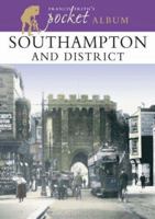 Southampton (Photographic Memories) 1859377149 Book Cover