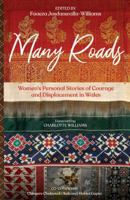 MANY ROADS 1916821103 Book Cover