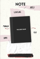 The Zero Rank B0F8351W3R Book Cover