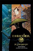 Robotika Volume 2: For a Few Rubles More 1932386718 Book Cover