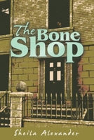 The Bone Shop 1665764198 Book Cover