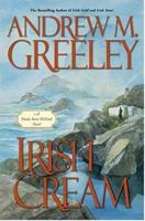 Irish Cream: A Nuala Anne McGrail Novel 0765342367 Book Cover