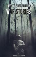 Twenty-First Century War Stories 069295578X Book Cover