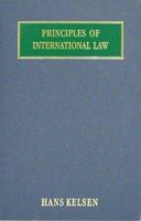 Principles of International Law 1616193050 Book Cover