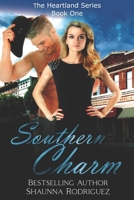 Southern Charm (The Heartland Series) B08JF5FTBS Book Cover