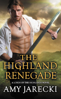 The Highland Renegade 153872961X Book Cover