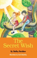 The Secret Wish 1931061513 Book Cover