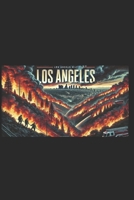 Los Angeles 2025 Fires: LA Fires B0DWKMP8Q2 Book Cover