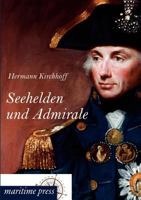 Seehelden Und Admirale 3954271885 Book Cover