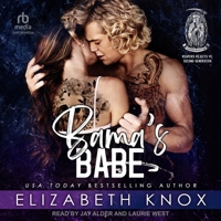 Bama's Babe B0FC6MVXY2 Book Cover