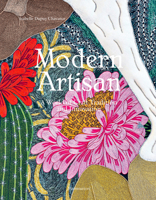 Modern Artisan: A World of Craft Tradition and Innovation 2080280953 Book Cover