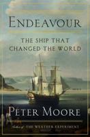 Endeavour: The Ship and the Attitude that Changed the World 178474090X Book Cover