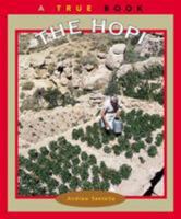 The Hopi (True Books) 0516269879 Book Cover