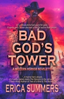 Bad God's Tower B0C5YYNYV2 Book Cover