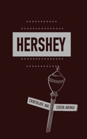 Milton S. Hershey 1958425982 Book Cover