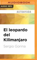 El leopardo del Kilimanjaro 849967173X Book Cover