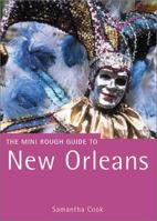 The Mini Rough Guide to New Orleans 1858287448 Book Cover