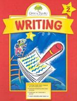 Gifted and Talented Writing, Grade 2, Vol. 2 1577689925 Book Cover