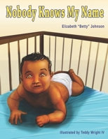 Nobody Knows My Name 1950936287 Book Cover