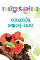 Fruits and Spices 1939948037 Book Cover