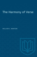 The harmony of verse 1487578849 Book Cover