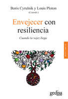 ENVEJECER CON RESILIENCIA 8497849566 Book Cover