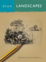 Draw Landscapes 0800845838 Book Cover