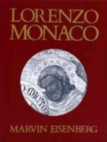 Lorenzo Monaco 0691040427 Book Cover