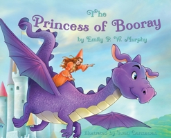 The Princess of Booray 0974289124 Book Cover