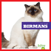 Birmans 1645274470 Book Cover