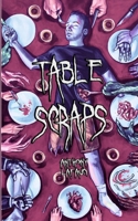 Table Scraps B0FQGG2J2S Book Cover