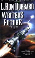 L. Ron Hubbard Presents Writers of the Future 20 1592121772 Book Cover