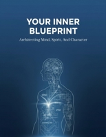 Your Inner Blueprint: Architecting Mind, Spirit, And Character B0HGX6MT4J Book Cover
