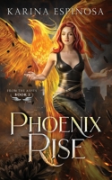 Phoenix Rise B08L5H2R1P Book Cover