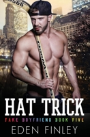 Hat Trick 1705364373 Book Cover