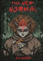 The New Normal 9730447705 Book Cover