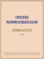 La longe (2025) 2848055499 Book Cover