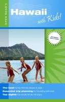 Hawaii With Kids, 2nd Edition (Open Road Travel Guides) 1593600879 Book Cover
