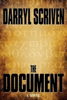 The Document 0982743203 Book Cover