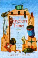 Indian Time: a year of discovery with the Native Americans of the Southwest 0671795767 Book Cover