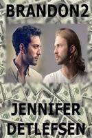 Brandon2 0987605631 Book Cover