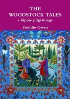 The Woodstock Tales 129144114X Book Cover