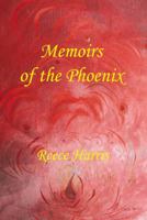 Memoirs of the Phoenix: Shatterings 1432776223 Book Cover